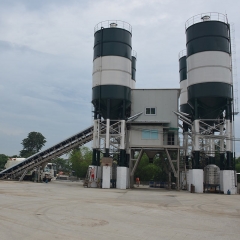 batch plant equipment